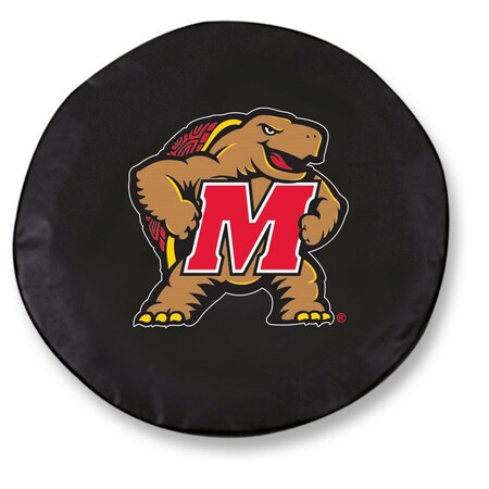 31 1/4 X 11 Maryland Tire Cover